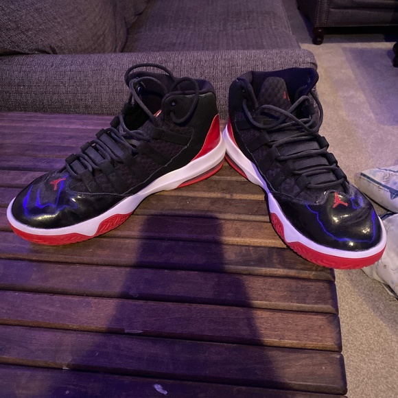 Jordan retro 9 - Picture 1 of 2